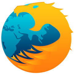 مرورگر وب رایگان logo