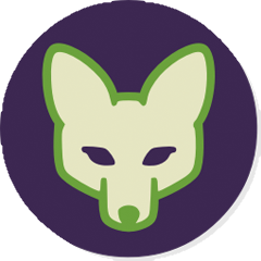 أورفوكس logo